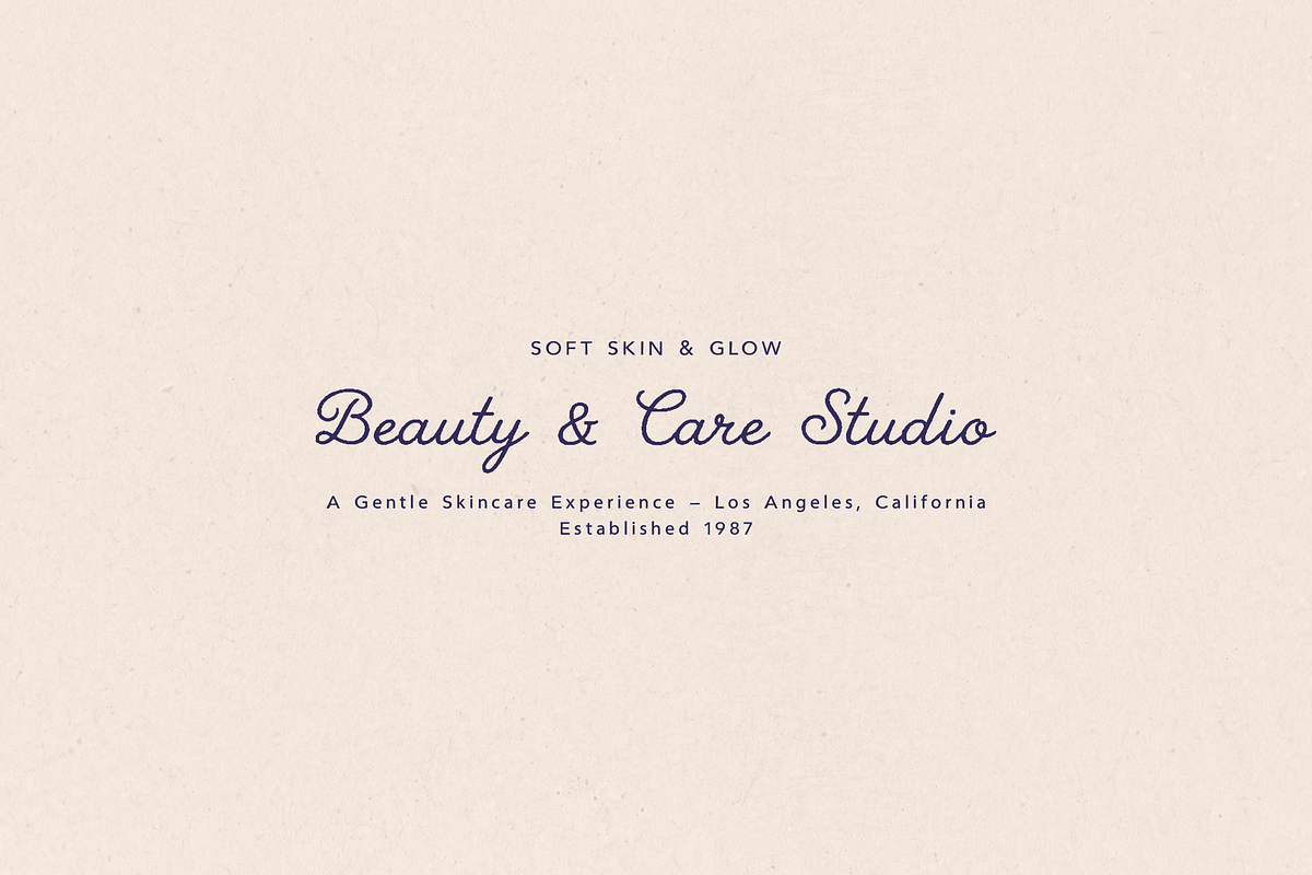 Penfold Grace Font, a Script Font by gafaroff studio (Photo 3 of 8)