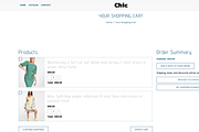 Elegant Fashion Shopify Theme Blue, a Templates & Theme by Exclusive Themes (Thumbnail 10 of 10)