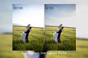 Ai Masking Lightroom Presets, an Action Add-On by Jake & Meg (Thumbnail 6 of 8)