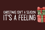 Pleasing Moment Typeface, a Script Font by Seemly Fonts (Thumbnail 4 of 5)