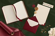 Christmas Collage Kit | PNG Elements, an Object Graphic by Serenefeeling (Thumbnail 5 of 21)