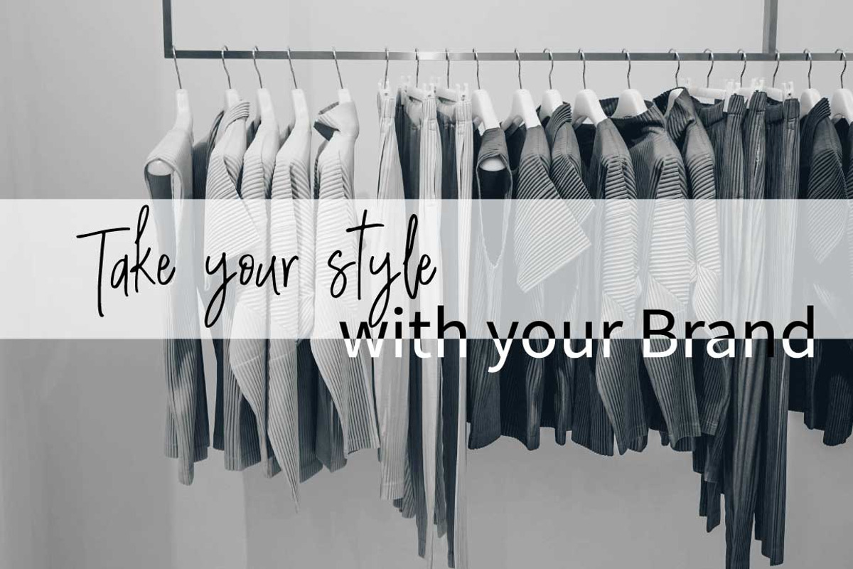 Stepbrother | Chic Script Font preview 7