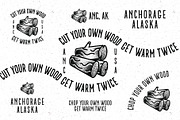 Dead Moose, a Handwritten Font by Dead Moose Studio (Thumbnail 10 of 12)