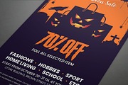 Halloween Sale, a Templates & Theme by Graphr (Thumbnail 2 of 3)