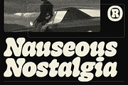 Oakley Typeface, a Serif Font by Mark van Leeuwen (Thumbnail 7 of 10)