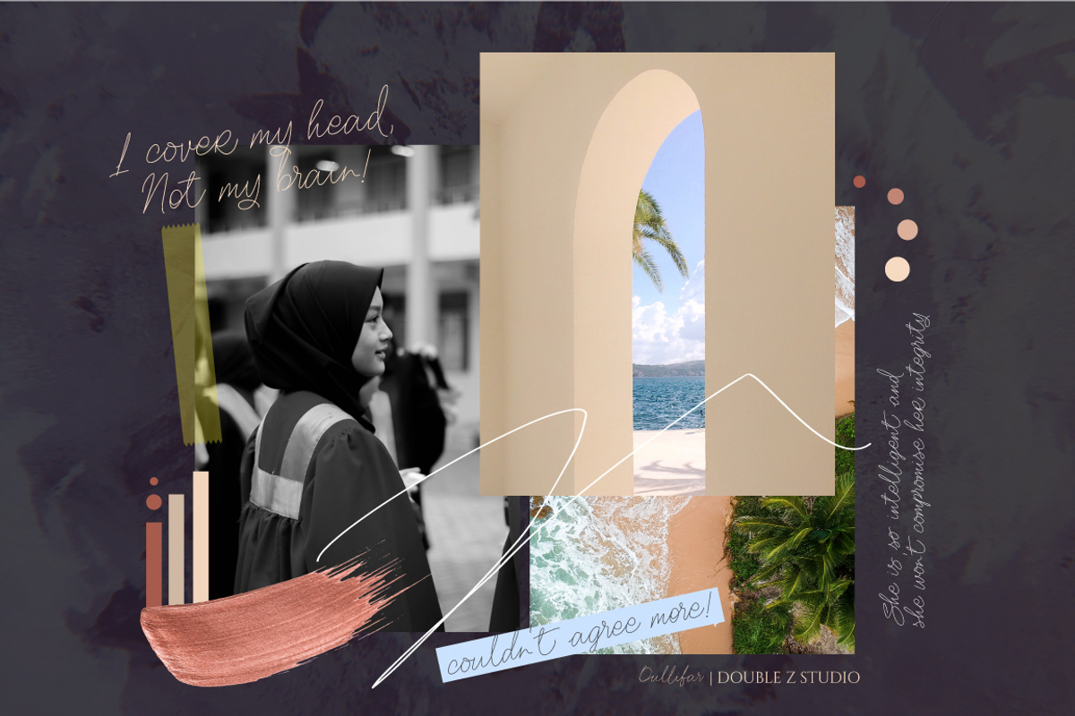Oullifar Monoline preview 3