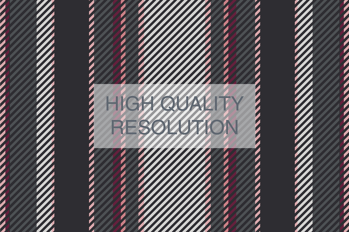 #29 Modern Seamless Plaid Patterns, a Pattern Graphic by Plaid4You (Photo 9 of 9)
