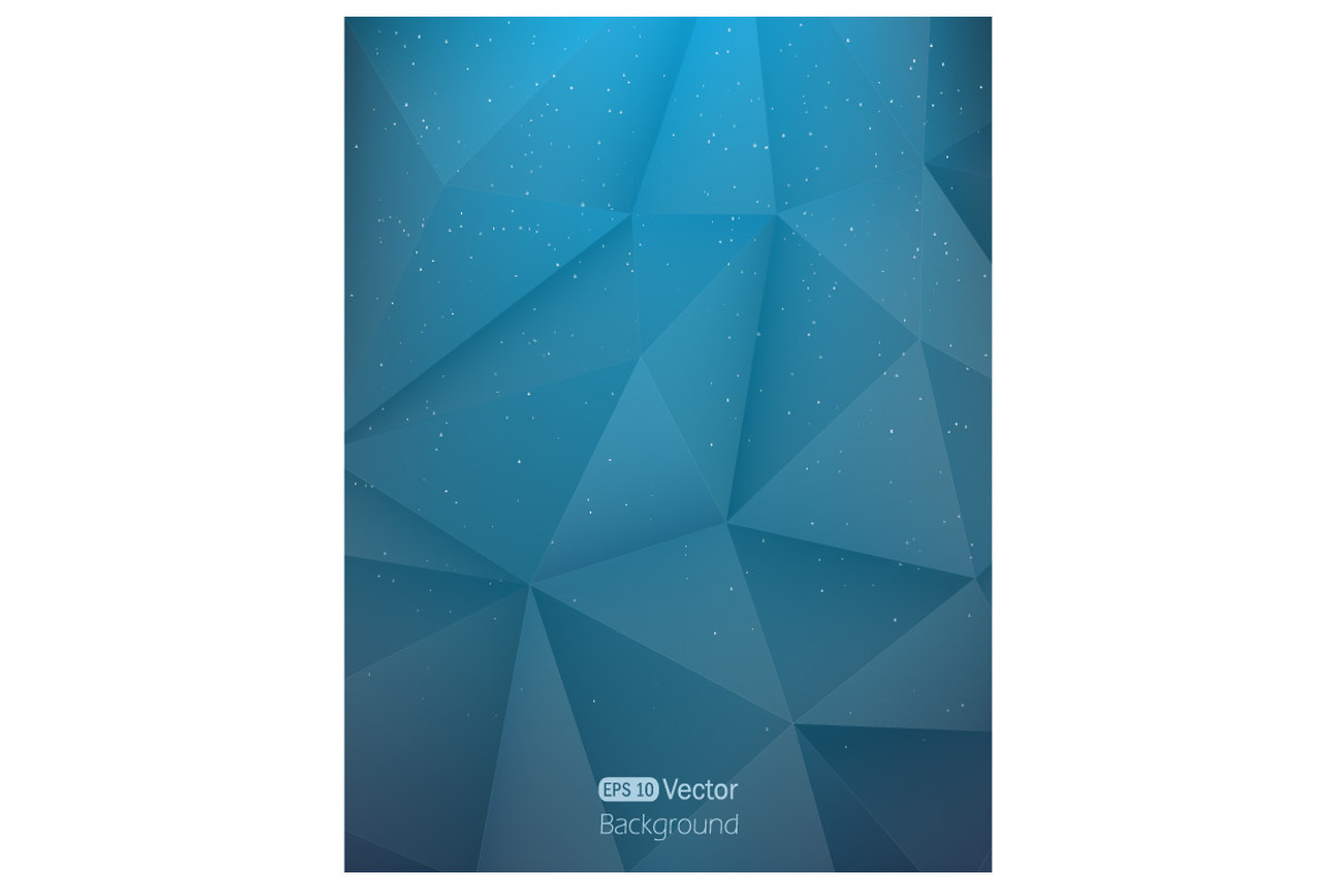 20 Abstract Vector Backgrounds, a Technology Illustration by smithytomy (Photo 17 of 21)