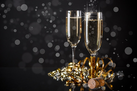 New Year and Christmas Celebration preview 6