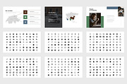 Pituo : Pitch Deck Google Slides, a Presentation Template by Punkl Camp (Thumbnail 5 of 9)
