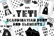 Kids Bundle: fonts and graphics, a Script Font by JuliyArt (Thumbnail 5 of 13)