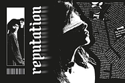 Headstone - Classic Blackletter Type, a Blackletter Font by RagamKata (Thumbnail 2 of 11)