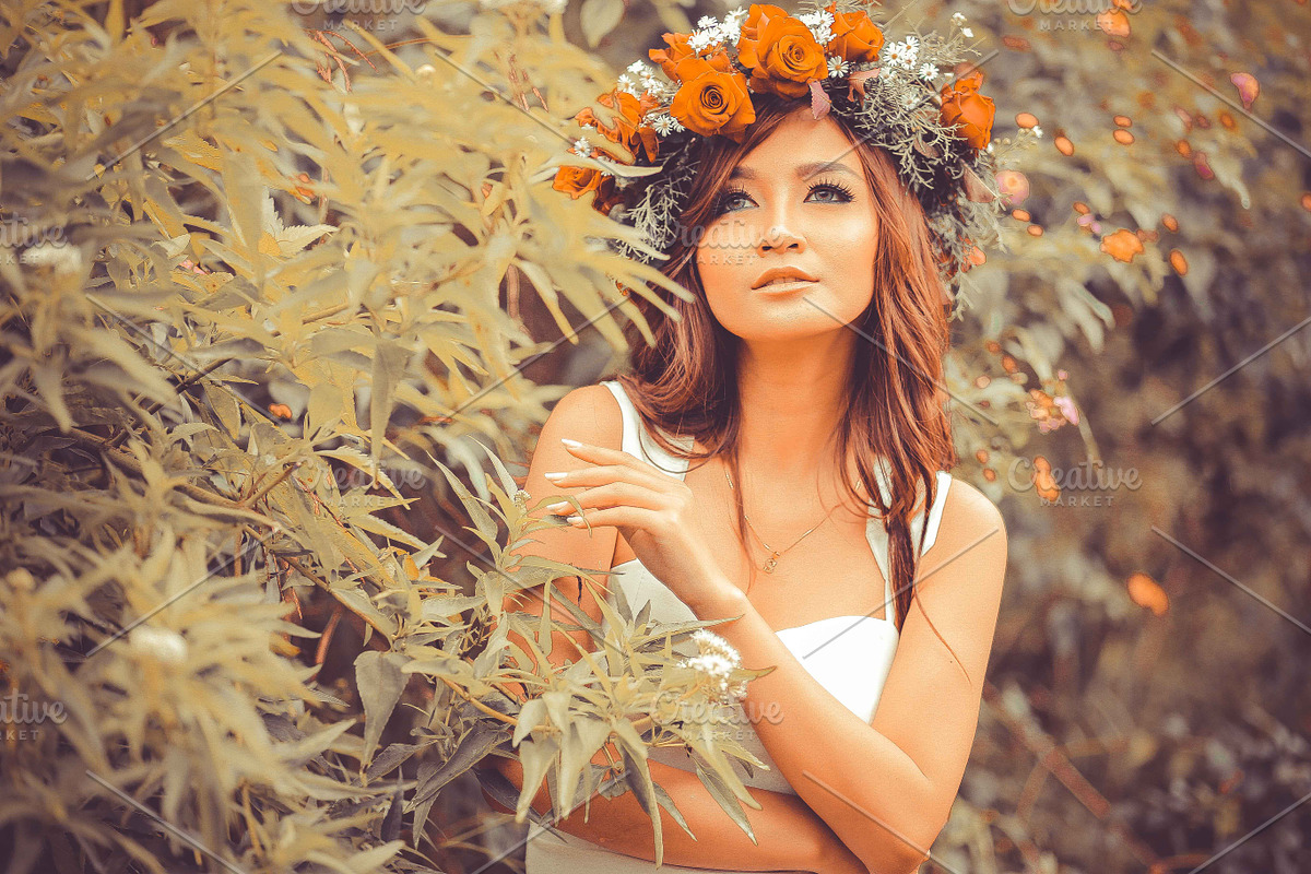 Autumn Fantasy - Lightroom Presets, an Action Add-On by Josue Velasquez (Photo 6 of 8)