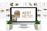 Aesthetic - Photography Keynote, a Presentation Template by Deepslide Studio (Thumbnail 6 of 6)