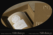 ETHE - Mug mockups set v2, a Cups & Container Mockup by Creatoom (Thumbnail 11 of 15)