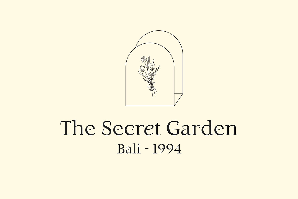 Benelio - Sharp Serif, a Serif Font by Makaryo Collective (Photo 5 of 11)