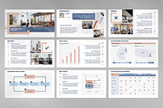 Communication Strategy Presentation, a Presentation Template by JetzTemplates (Thumbnail 3 of 5)