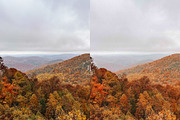 15 Vibrant Fall Lightroom Presets, a Preset Add-On by TheWayfarerShoppe (Thumbnail 8 of 9)