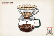 Coffee icon collection, a Graphic by GlitterCraft (Thumbnail 10 of 102)