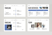 Slide Deck Presentation Template, a Presentation Template by MightyDesign (Thumbnail 4 of 8)