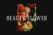 ED Candytuft, a Serif Font by Emyself Design (Thumbnail 7 of 12)