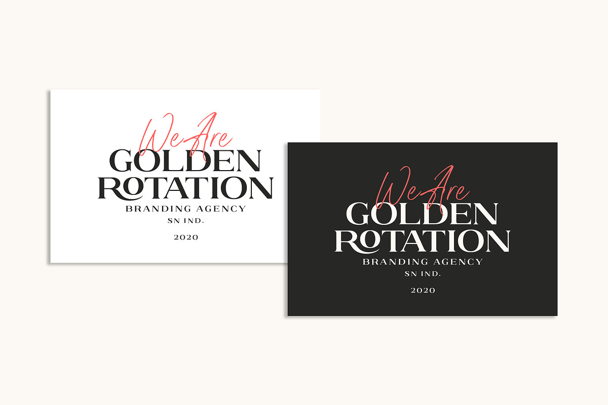 Sale - Handwritten Font Bundle, a Script Font by trustha (Photo 28 of 84)