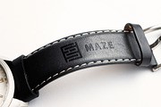 Maze - Logo, a Branding & Logo Template by James Fletcher (Thumbnail 3 of 5)