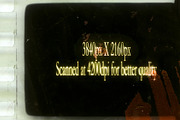 MOTION FILM GRUNGE MARKS TRANSITIONS, a Design Template by Textexp (Thumbnail 5 of 8)