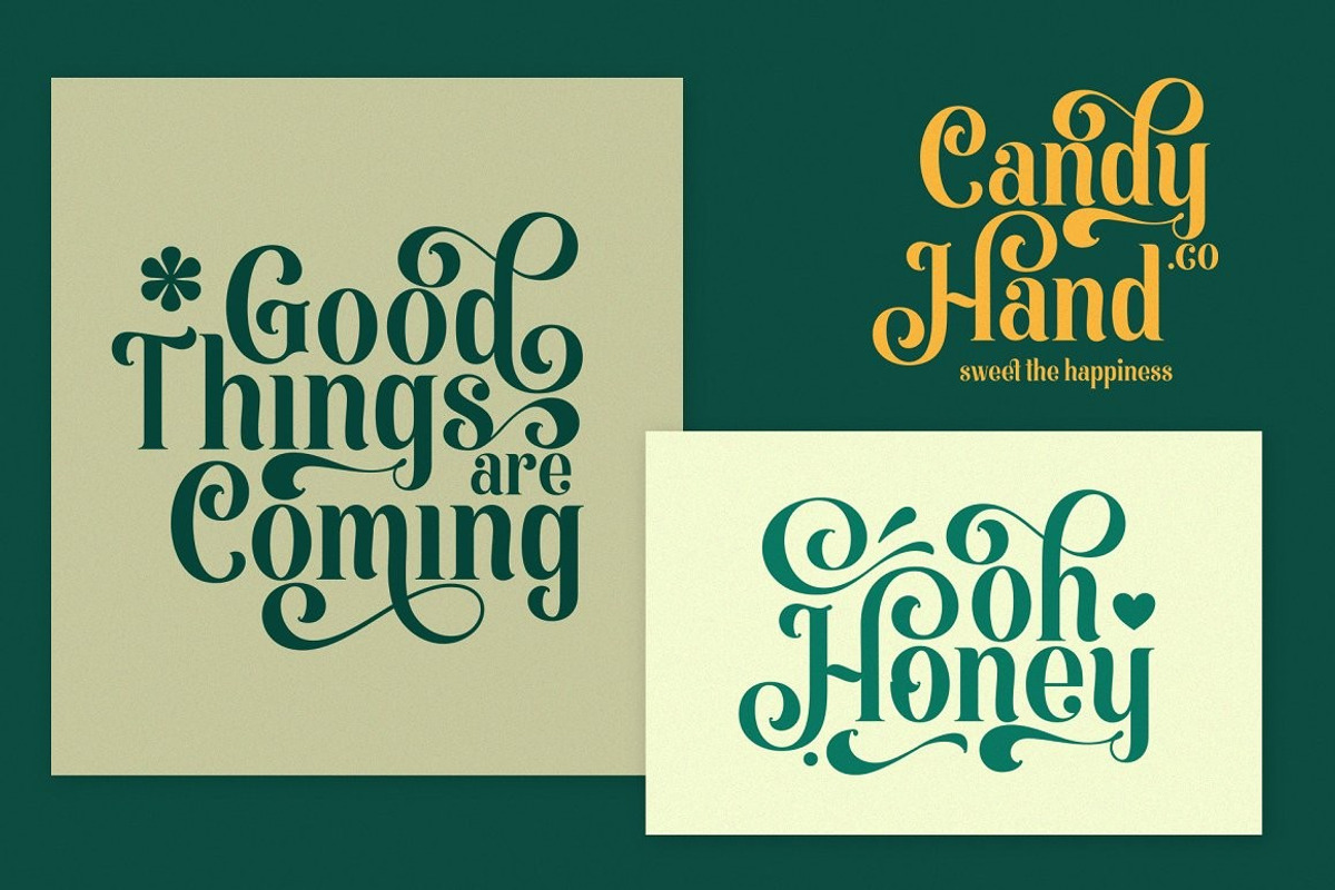 Morthern Font + Extras, a Handwritten Font by Graptail (Photo 10 of 14)