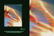 CRT Photoshop Template, a Poster Template by Design syndrome (Thumbnail 5 of 6)