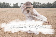 Mood Board script font, a Serif Font by Anna Zakharchenko (Thumbnail 4 of 23)