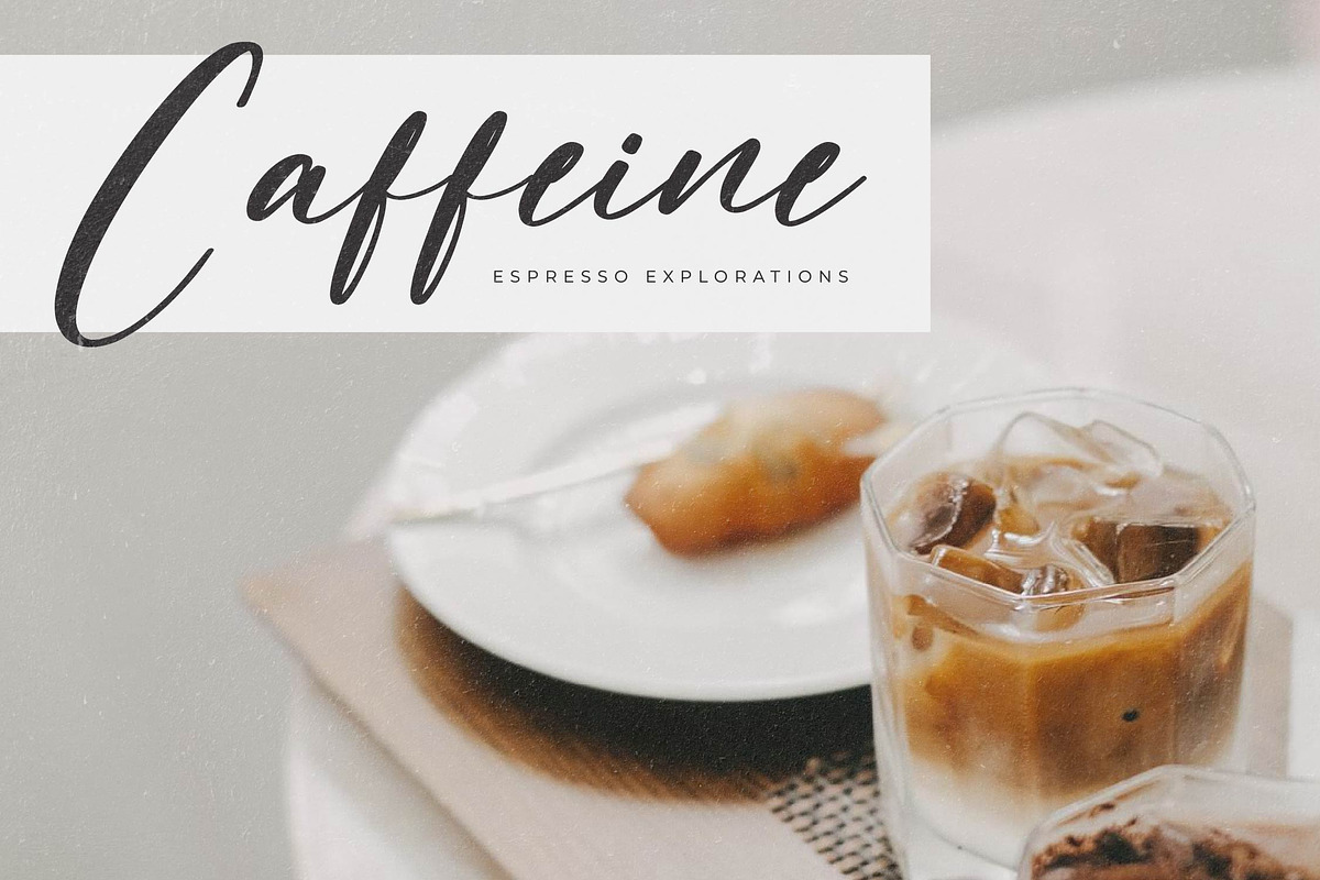 Claudia Martin Modern Handwritten, a Script Font by Letterena Studios Script (Photo 6 of 15)