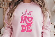 My Love Crush - Heart Cute Font, a Serif Font by Airotype (Thumbnail 10 of 13)