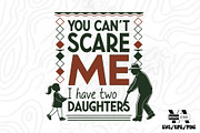 Funny Dad Father’s Day SVG Bundle, an Object Illustration by Ya_ Design Store (Thumbnail 22 of 40)