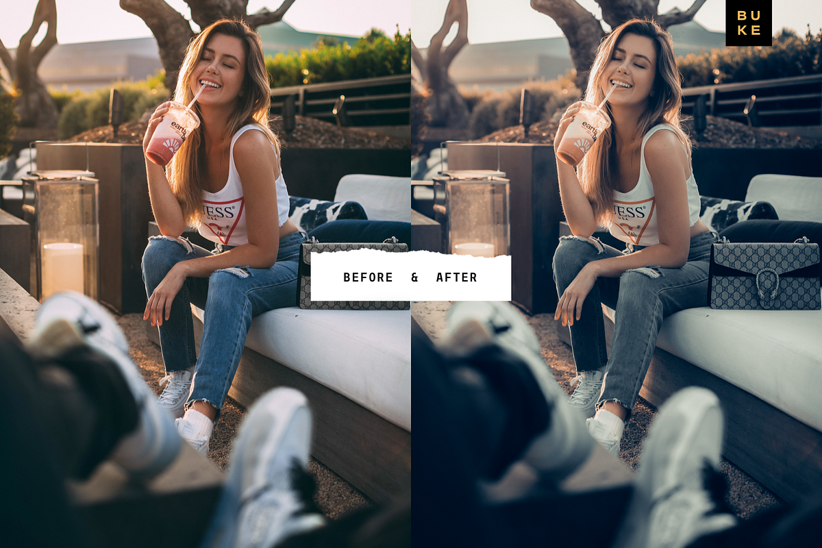 Faded Soul Lightroom Preset, a Preset Add-On by SHOOM HOUSE (Photo 4 of 7)