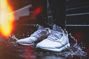 60 Glitched Light Leaks, a Texture Graphic by Neo Ink Design (Thumbnail 11 of 11)