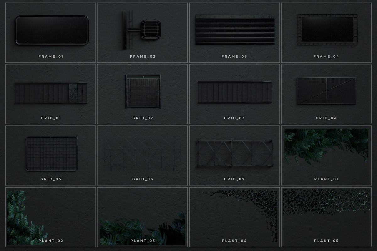 The Neon Toolbox, a Layer Style Add-On by MiksKS (Photo 27 of 29)