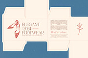 Hekgest Elegant Modern Serif, a Serif Font by timelesstype.co (Thumbnail 9 of 20)