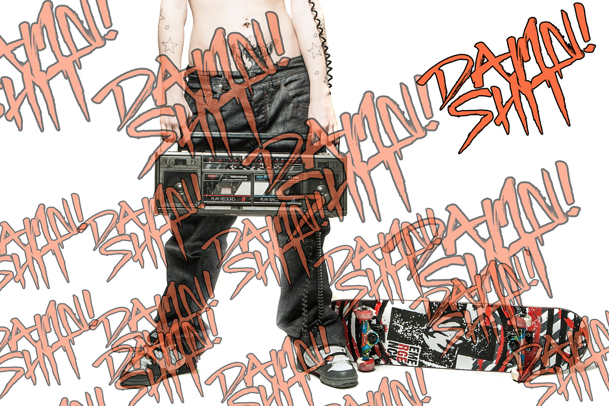 BOLOR preview 8