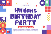 Nameko || Modern Playful Handwritten, a Handwritten Font by Idea Studio (Thumbnail 2 of 10)
