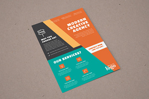 Flyer Template