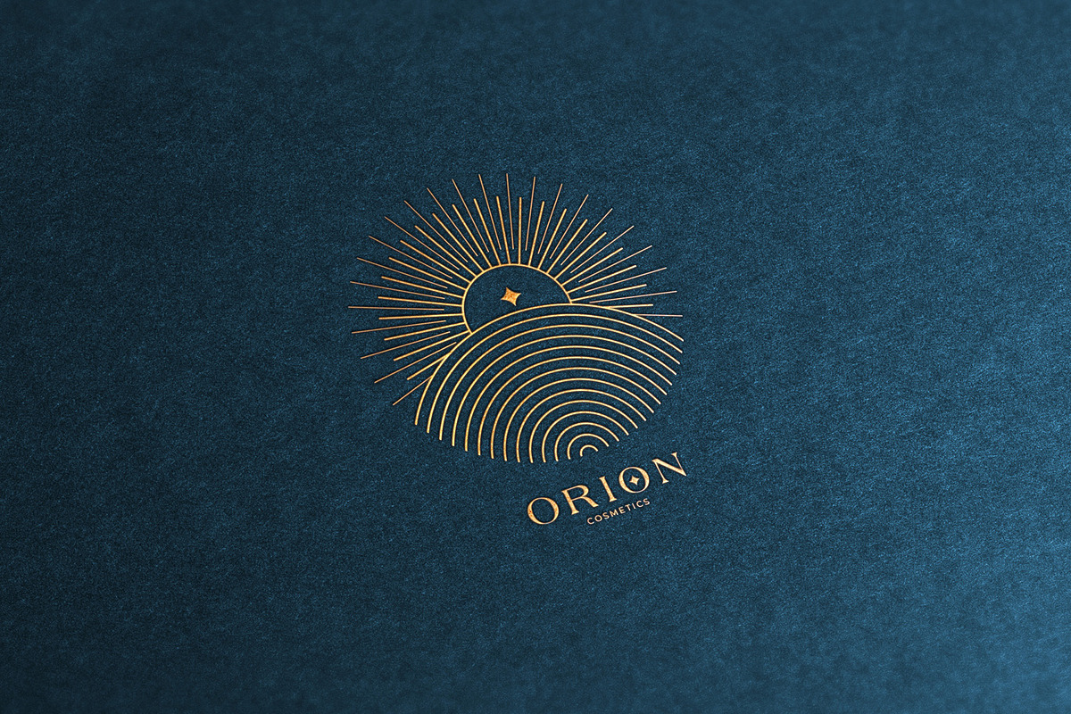 Astrophilia Logo Collection, a Branding & Logo Template by Michael Rayback Design (Photo 13 of 27)