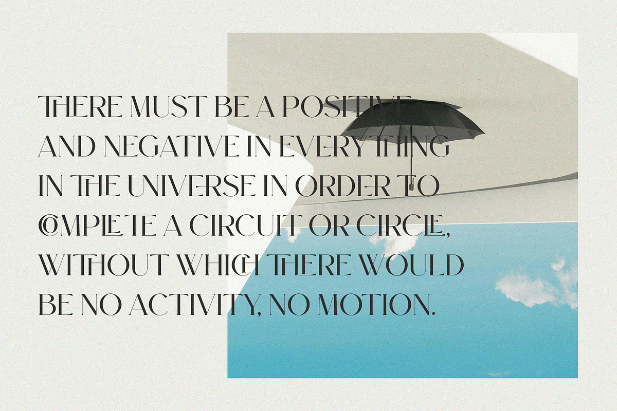 Terabela - Elegant Display Serif, a Serif Font by BrandSemut (Photo 4 of 5)