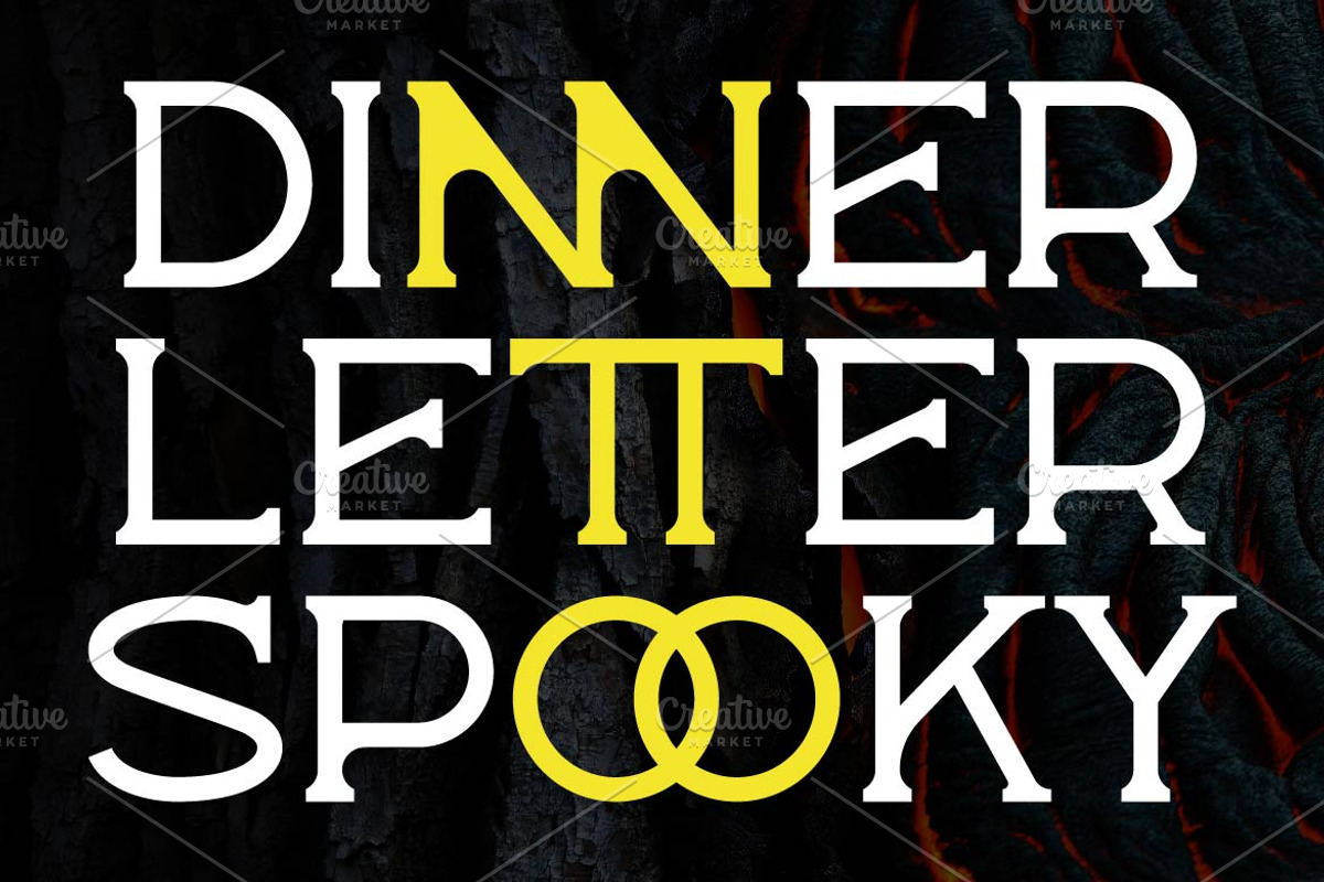 Boqda Elegant Serif Font, a Serif Font by Artiveko (Photo 8 of 8)