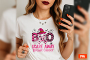 Breast Cancer Awareness PNG Bundle, a Healthcare Illustration by GlitterCraft (Thumbnail 18 of 39)