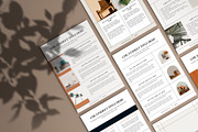 eBook Creator Canva Template | ALTEA, a Magazine Template by Studio Next (Thumbnail 4 of 15)