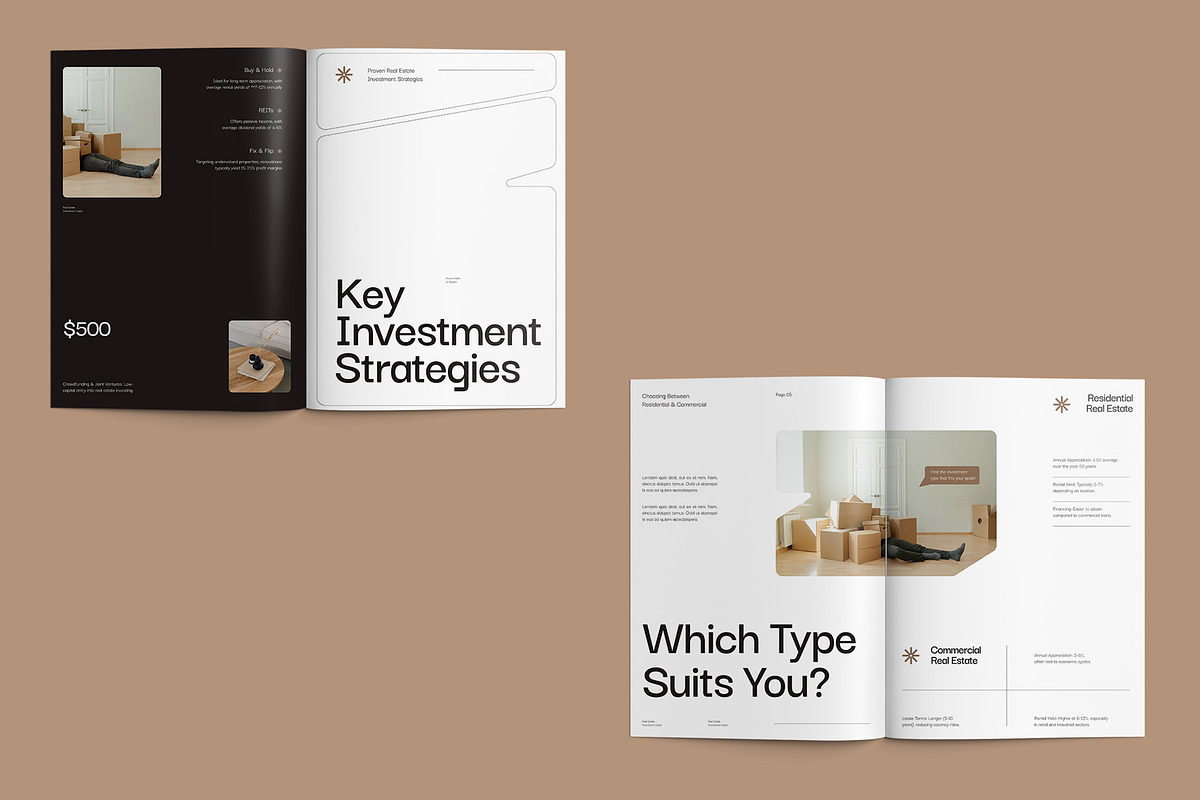 Real Estate Investment Guide preview 5