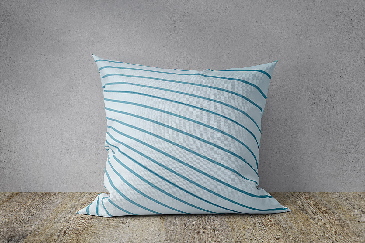 Pillow Mockup set 02, a Product Mockup by Easy Mocks (Photo 6 of 7)