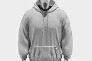 Hoodie lifestyle Mockup, a Hoody Mockup by Unerispace (Thumbnail 3 of 5)