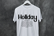 Always, a Sans Serif Font by InermediaSTUDIO (Thumbnail 4 of 7)